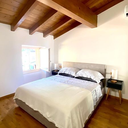 Da Mario Superior Apartment 말세진느 외부 사진